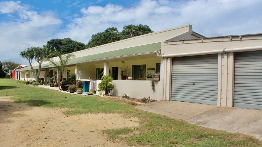 Commercial Property for Sale in Hansmoeskraal A H Western Cape